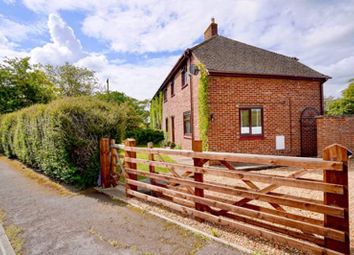 Thumbnail 3 bed semi-detached house for sale in Ramsey Road, Ramsey Forty Foot, Cambridgeshire.