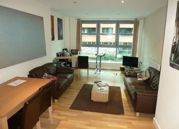 1 Bedrooms Flat to rent in Brewery Wharf, Mowbray Street, Sheffield S3