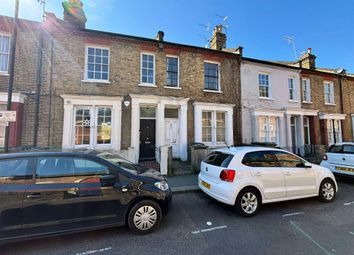 Thumbnail Commercial property for sale in 14 Nelsons Row, Clapham