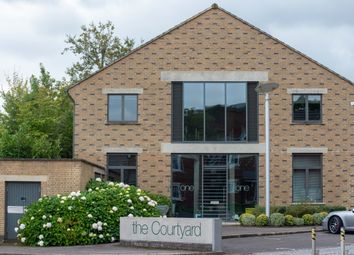 Thumbnail Office to let in Unit 1, The Courtyard, Eastern Road, Bracknell
