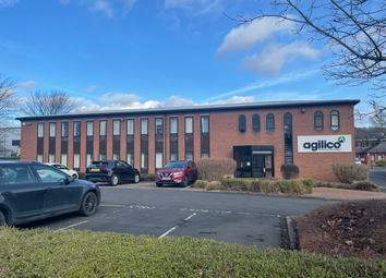 Thumbnail Office to let in Kingsway North, Gateshead