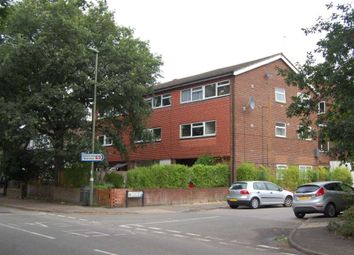 Thumbnail 1 bed flat to rent in Westfield Parade, Addlestone