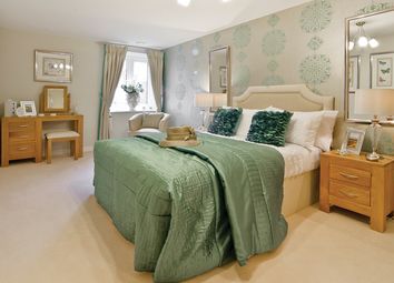 Thumbnail 1 bed flat for sale in "Typical 1 Bedroom" at