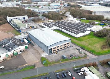 Thumbnail Industrial to let in Coed Aben Road, Wrexham Industrial Estate, Wrexham, Wrexham