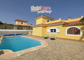 Thumbnail 4 bed villa for sale in Caleta De Fuste, Canary Islands, Spain