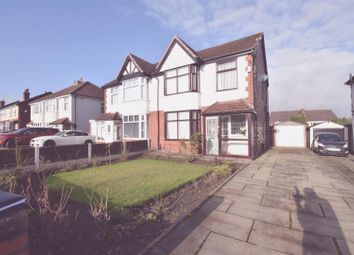 Thumbnail Semi-detached house for sale in Bolton Road, Bolton