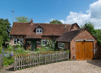 Thumbnail 5 bed detached house for sale in Back Lane, Pebworth, Stratford-Upon-Avon, Worcestershire