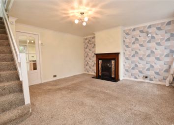 Thumbnail 3 bedroom semi-detached house for sale in Avon Road, Heywood, Greater Manchester