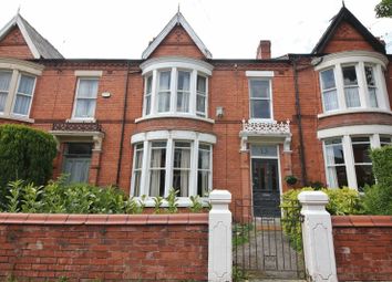 5 Bedrooms Terraced house for sale in Buckingham Avenue, Sefton Park, Liverpool - L17