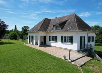 Thumbnail 3 bed detached house for sale in Sarceaux, Basse-Normandie, 61200, France