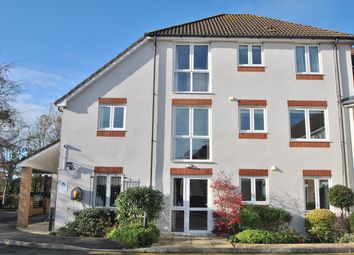 Thumbnail 2 bedroom property for sale in St Michaels Court, Bishops Cleeve, Cheltenham