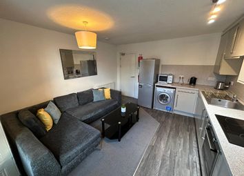 Thumbnail 3 bedroom flat to rent in Baldovan Terrace, Baxter Park, Dundee