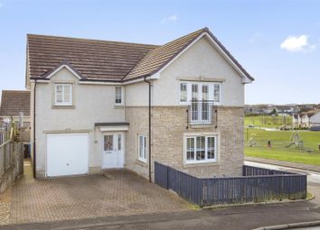 Cowdenbeath - Detached house for sale              ...