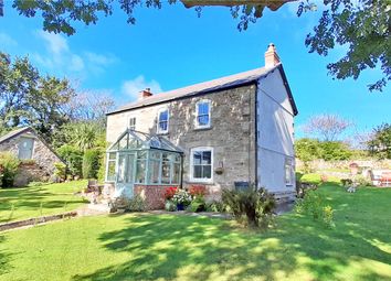 Coombe, Bell Lake, Camborne, Cornwall TR14