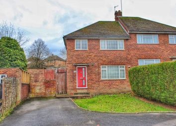 Thumbnail Semi-detached house for sale in Youens Road, High Wycombe