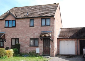 2 Bedrooms Semi-detached house for sale in Eastholme Avenue, Belmont, Hereford HR2