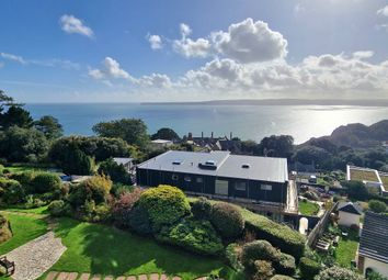 Thumbnail 2 bed flat for sale in Lyncombe Crescent, Higher Lincombe Road, Torquay