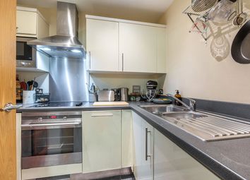 Thumbnail Flat to rent in Grove Court, 55 Peckham Grove, London