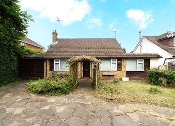 Thumbnail Bungalow for sale in Newlands Lane, Meopham