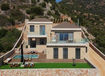 Thumbnail 5 bed villa for sale in Agios Nikolaos, Greece