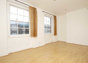 Thumbnail Studio to rent in Offord Road, London