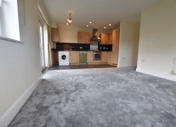 Thumbnail Flat to rent in Wraysbury Drive, West Drayton