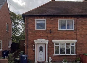 Thumbnail Semi-detached house for sale in Ullswater Avenue, Jarrow
