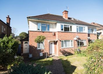 2 Bedroom Maisonette for sale
