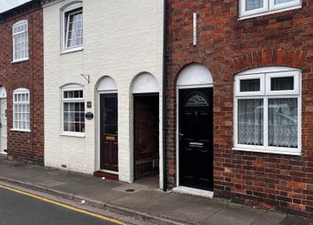 Thumbnail 2 bed terraced house to rent in Mulberry Street, Stratford-Upon-Avon