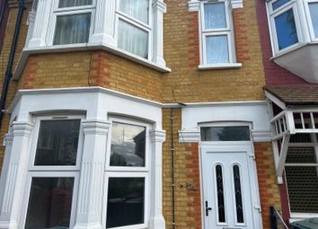 Thumbnail Flat to rent in Colchester Road, Leyton