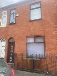 Thumbnail Terraced house for sale in Norfolk Street, Salford