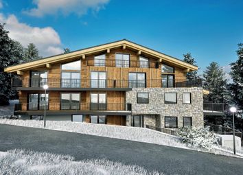 Thumbnail 3 bed apartment for sale in Les Houches, Haute-Savoie, Rhône-Alpes, France