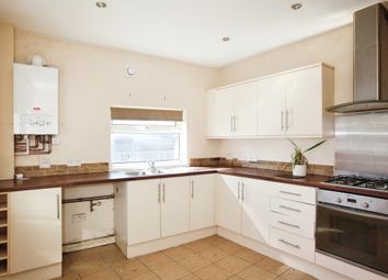 Thumbnail End terrace house for sale in Victoria Street, Caerau, Maesteg