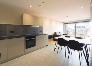 Thumbnail 1 bed flat for sale in Spinners Way, Castlefield, Manchester