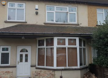 3 Bedrooms Terraced house to rent in Chirton Grove, Leeds, West Yorkshire LS8