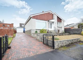 4 Bedrooms Detached house for sale in The Acres, Larkhall ML9