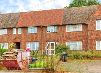 Thumbnail 3 bed terraced house for sale in Midland Road, Wellingborough