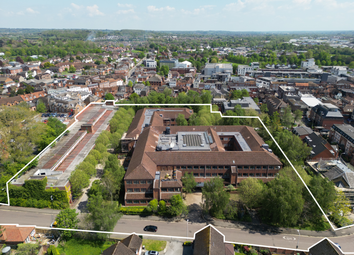 Thumbnail Commercial property for sale in Bayer House, Strawberry Hill, Newbury