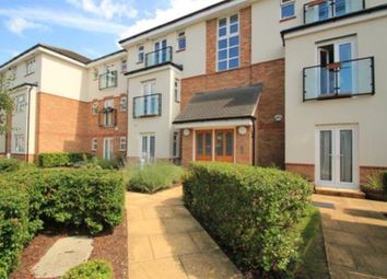 Thumbnail 2 bed flat to rent in Eltham Lodge, Apsley Close, Harrow, Middlesex