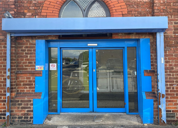 Thumbnail Retail premises to let in Hoyle Street, Warrington