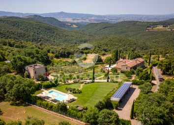 Thumbnail 13 bed villa for sale in Cinigiano, Grosseto, Tuscany