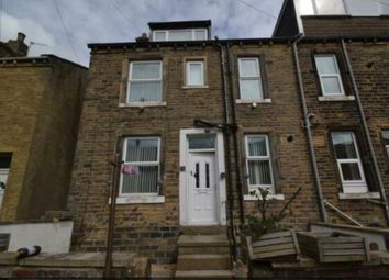 Thumbnail 3 bed property for sale in Pyrah Street, Wyke, Bradford