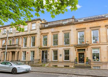 Property listing in Glasgow, Glasgow
