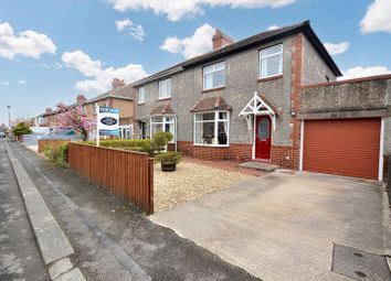Property listing in Alnwick, Northumberland