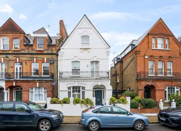 Thumbnail 6 bedroom semi-detached house for sale in Fulham Park Gardens, London
