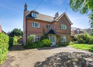 Thumbnail 5 bed detached house for sale in Headley Road, Liphook