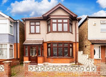 Thumbnail 3 bed detached house for sale in Mildmay Road, Romford