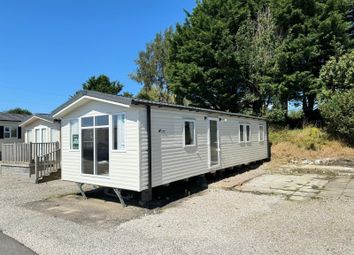 Thumbnail 2 bed mobile/park home for sale in Capernwray, Carnforth