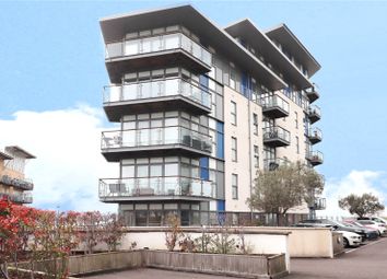 Thumbnail Flat to rent in Bessborough House, Carmichael Avenue, Ingress Park