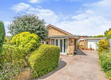 Thumbnail 3 bed detached bungalow for sale in Lonsdale Rise, Tingley, Wakefield